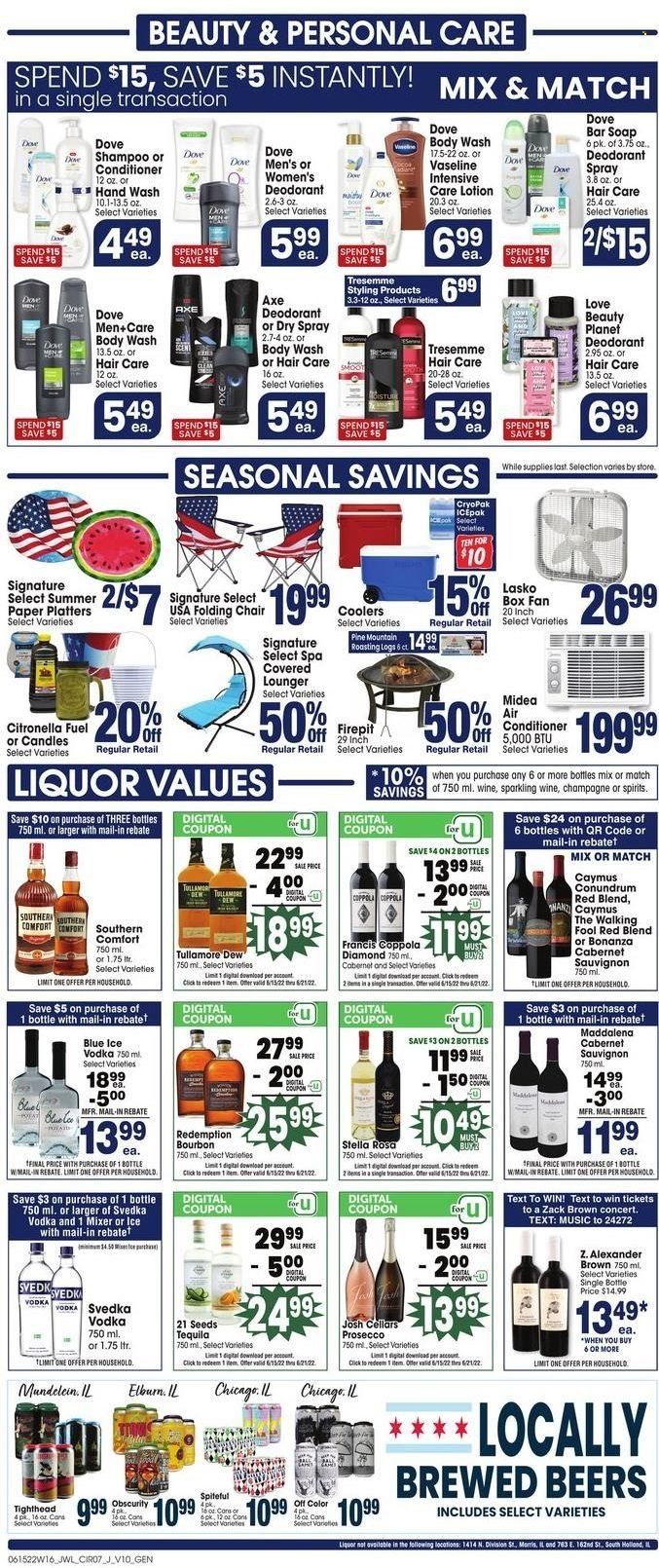 Jewel Osco (IL) Weekly Ad Flyer June 14 to June 21