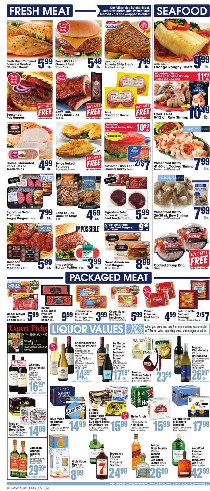 Jewel Osco (IA) Weekly Ad Flyer June 14 to June 21