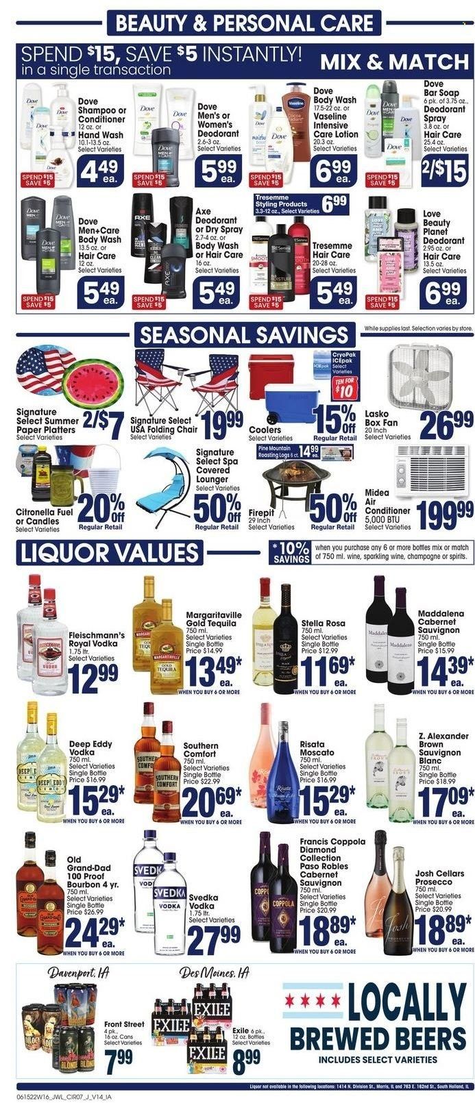 Jewel Osco (IA) Weekly Ad Flyer June 14 to June 21