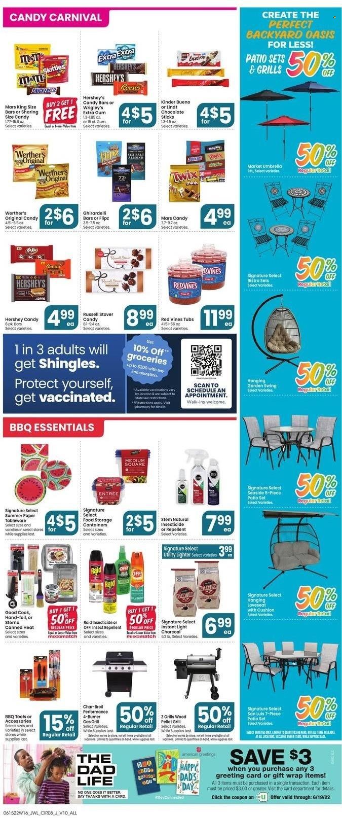 Jewel Osco (IA) Weekly Ad Flyer June 14 to June 21