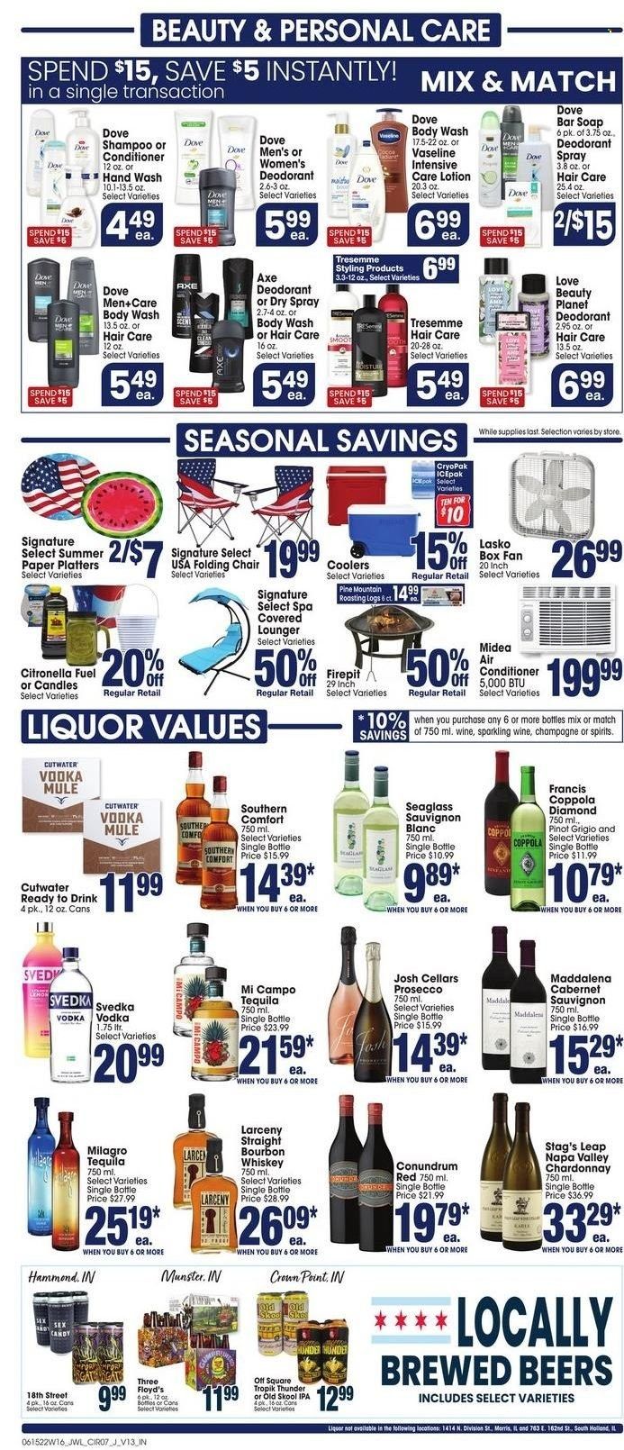 Jewel Osco (IN) Weekly Ad Flyer June 14 to June 21