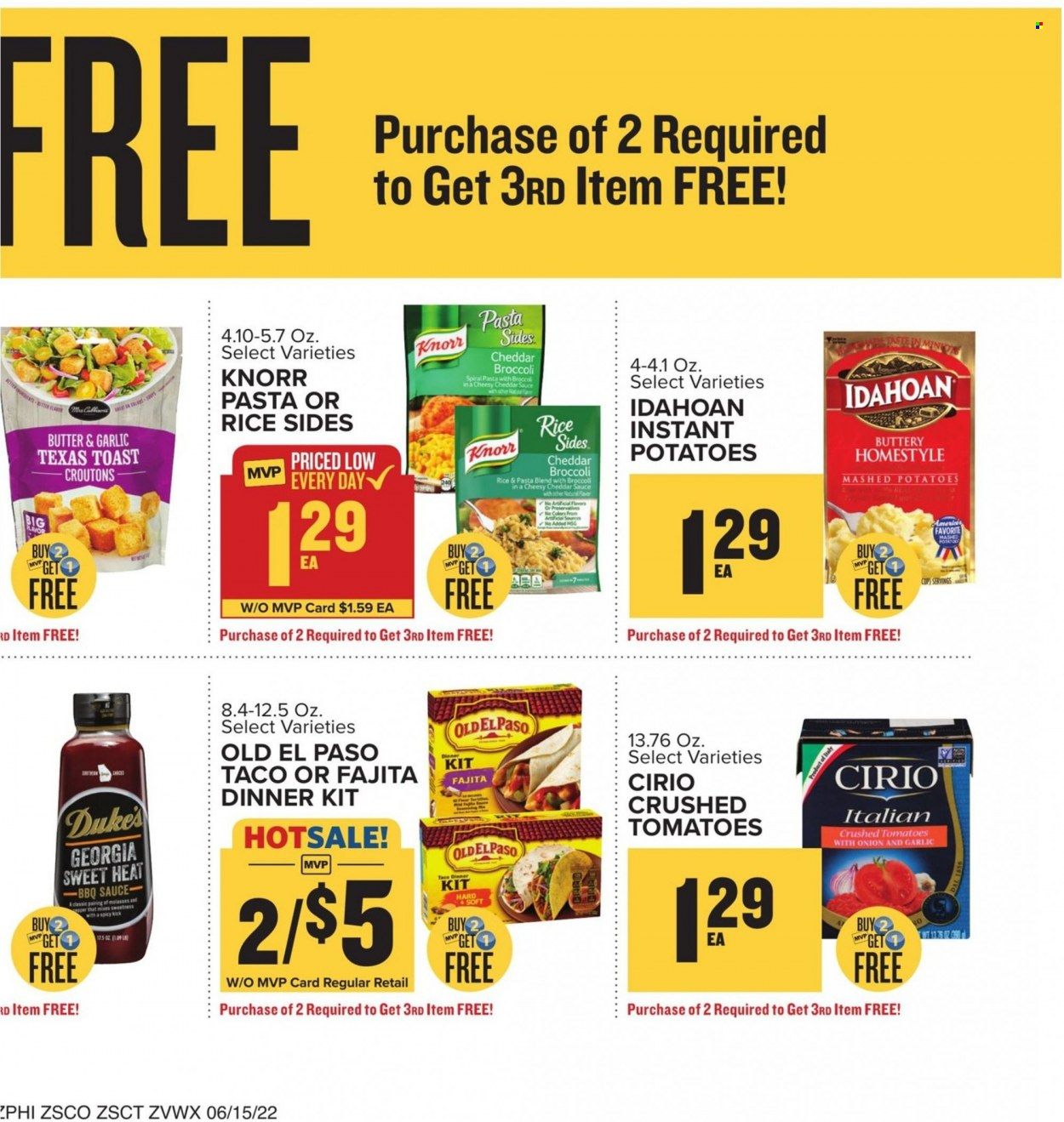 Food Lion (SC) Weekly Ad Flyer June 14 to June 21