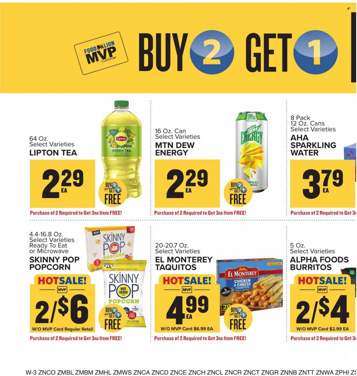 Food Lion (SC) Weekly Ad Flyer June 14 to June 21