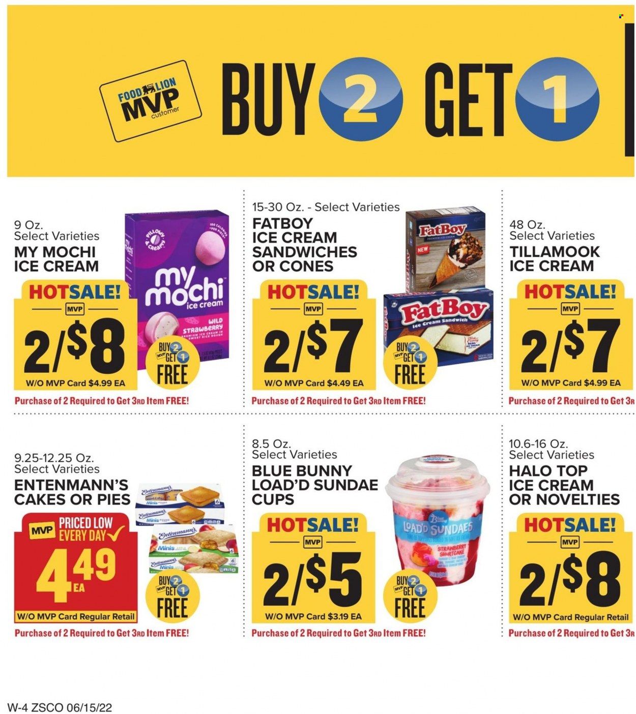 Food Lion (SC) Weekly Ad Flyer June 14 to June 21