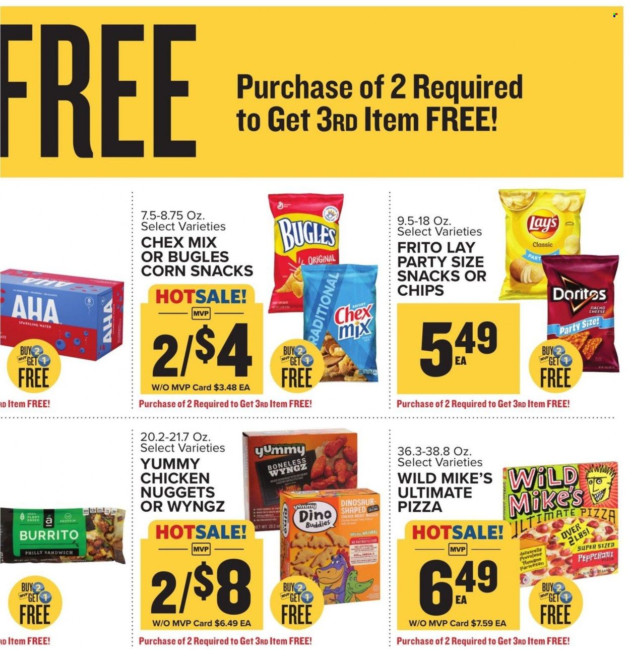 Food Lion (VA) Weekly Ad Flyer June 14 to June 21