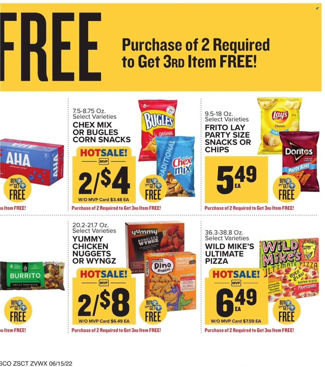 Food Lion (MD) Weekly Ad Flyer June 14 to June 21