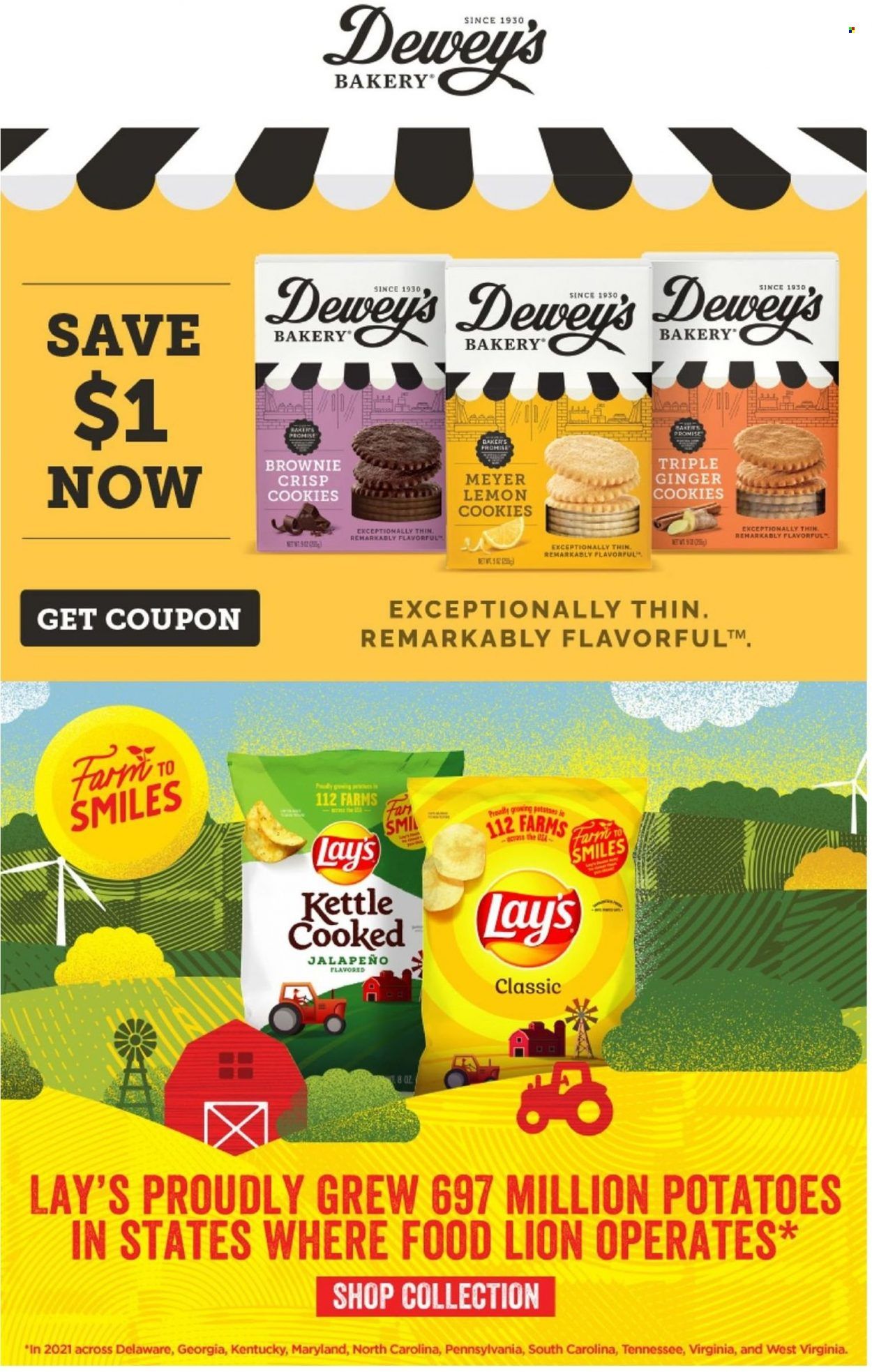 Food Lion (MD) Weekly Ad Flyer June 14 to June 21