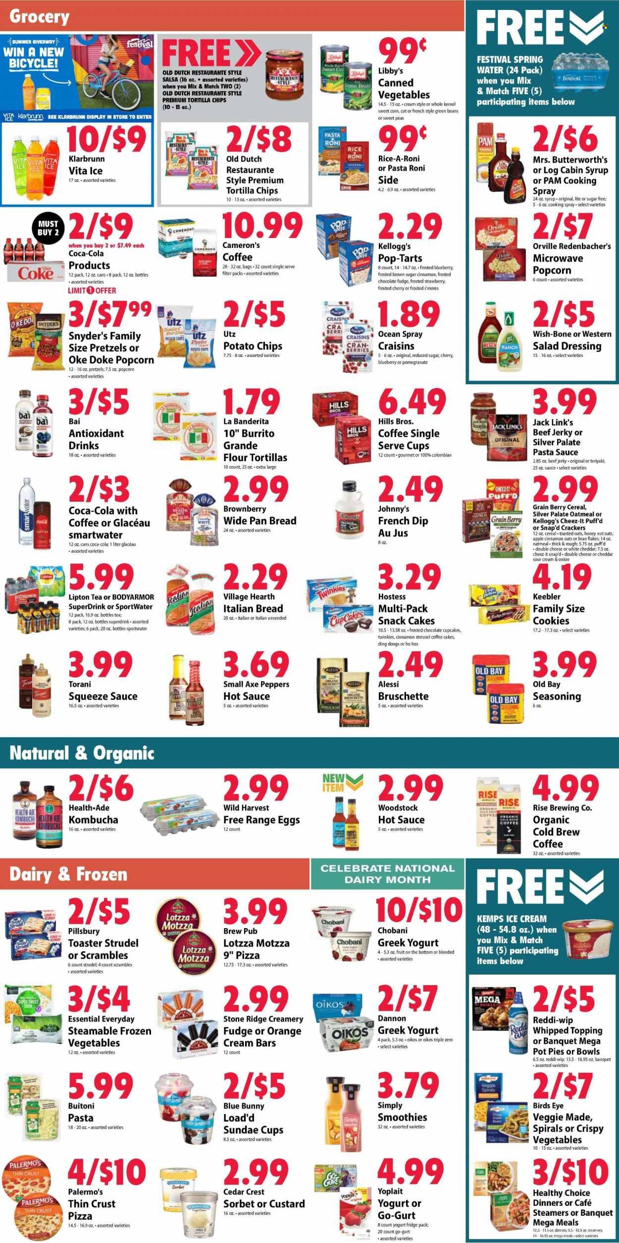 Festival Foods (WI) Weekly Ad Flyer June 14 to June 21