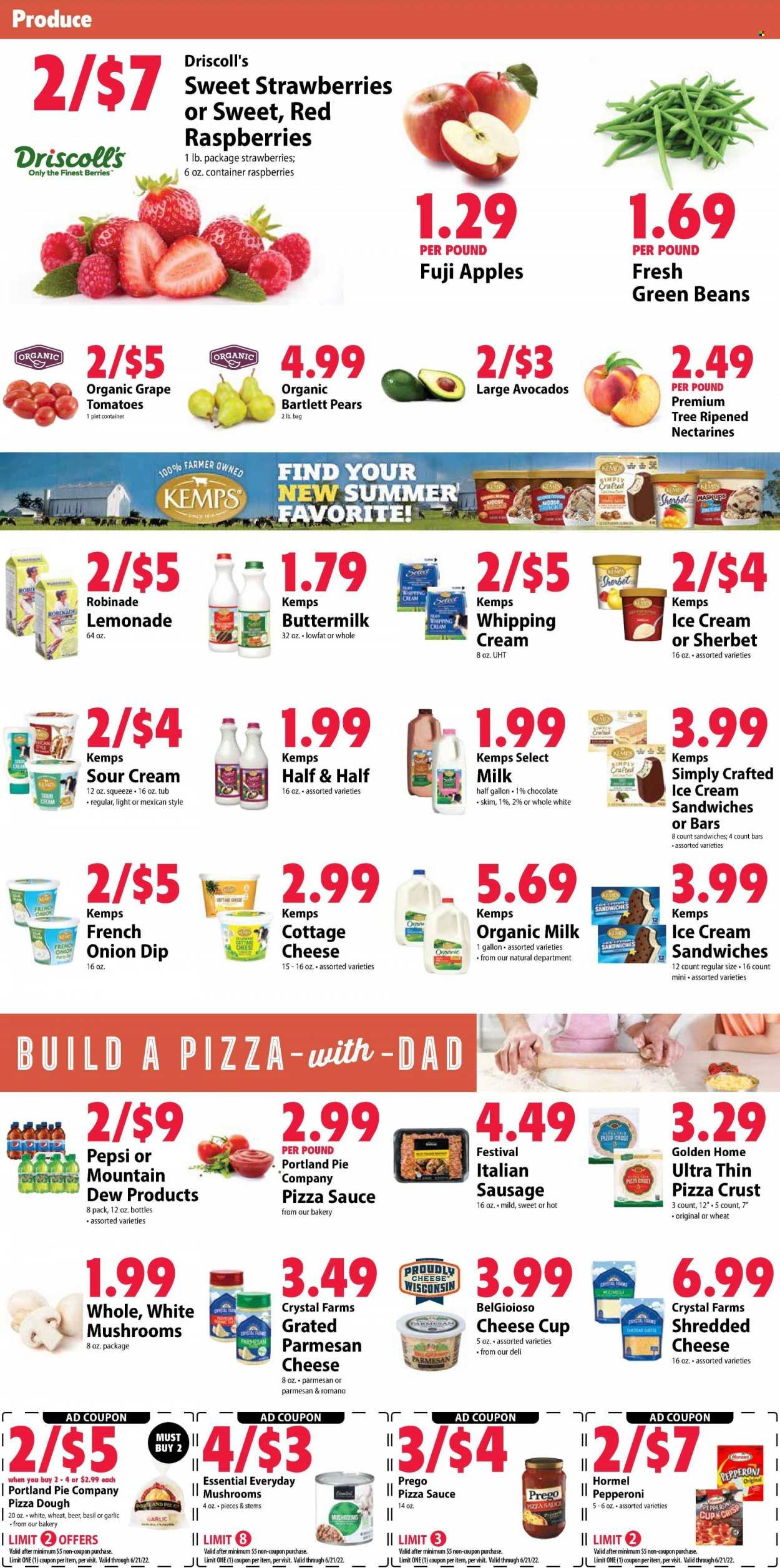 Festival Foods (WI) Weekly Ad Flyer June 14 to June 21