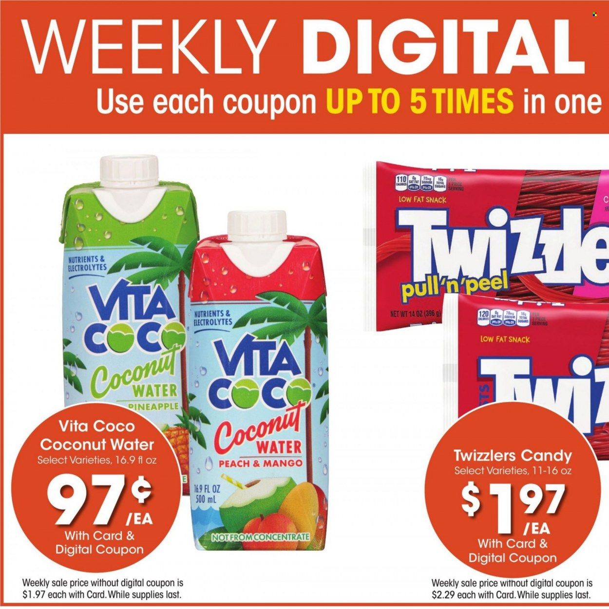 Dillons (KS) Weekly Ad Flyer June 14 to June 21