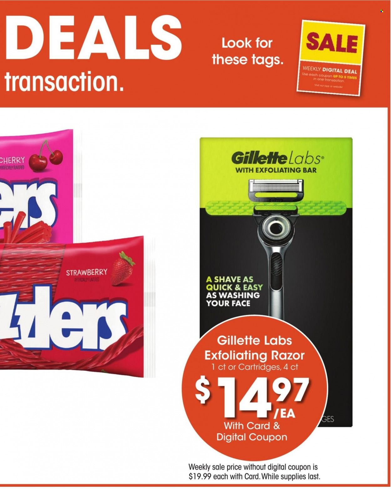 Dillons (KS) Weekly Ad Flyer June 14 to June 21