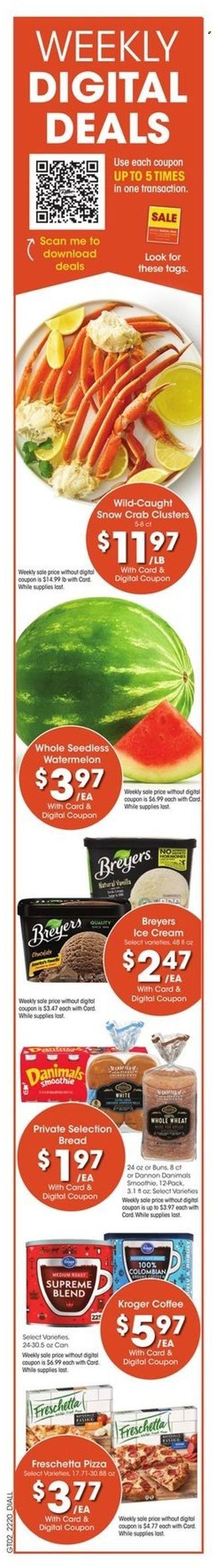 Dillons (KS) Weekly Ad Flyer June 14 to June 21