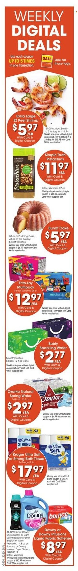 Dillons (KS) Weekly Ad Flyer June 14 to June 21
