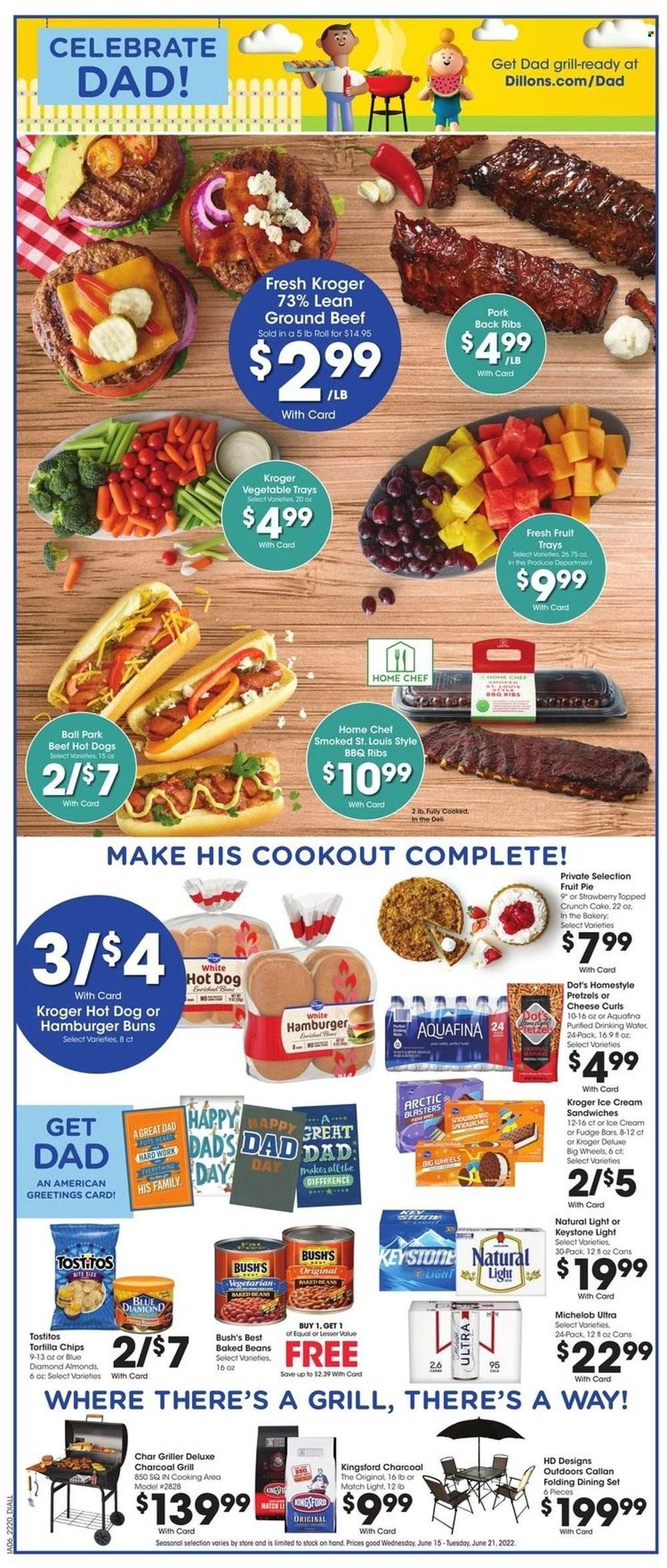 Dillons (KS) Weekly Ad Flyer June 14 to June 21