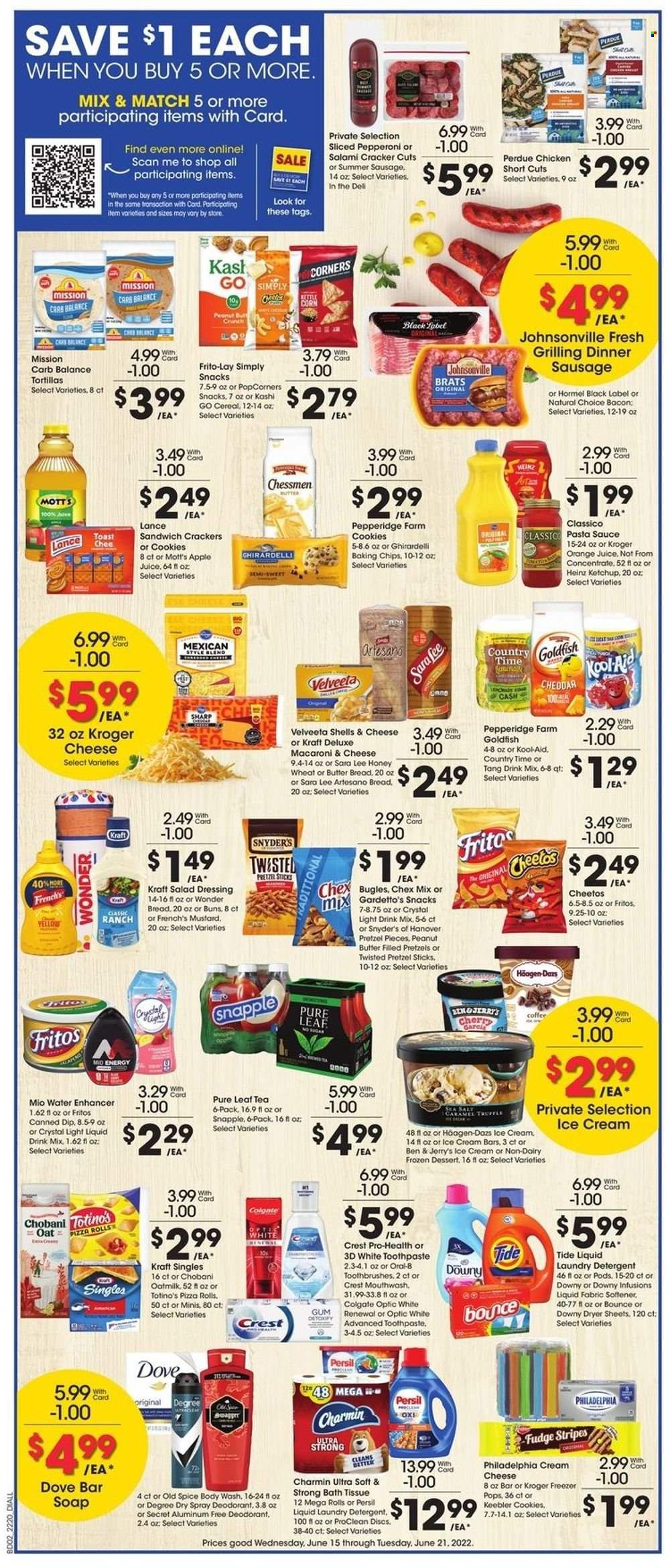 Dillons (KS) Weekly Ad Flyer June 14 to June 21
