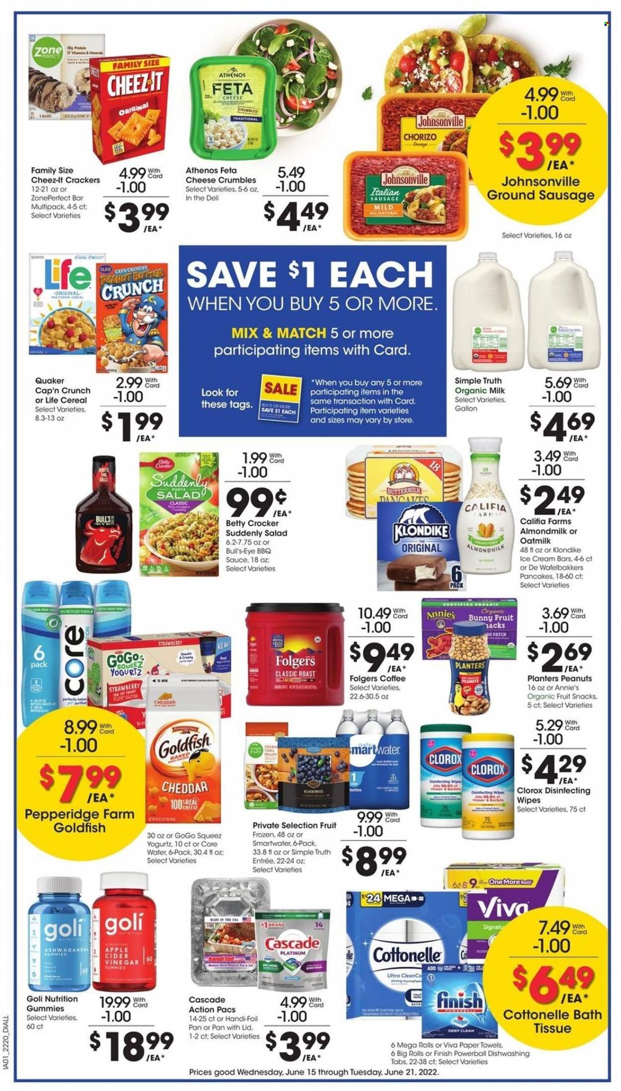 Dillons (KS) Weekly Ad Flyer June 14 to June 21