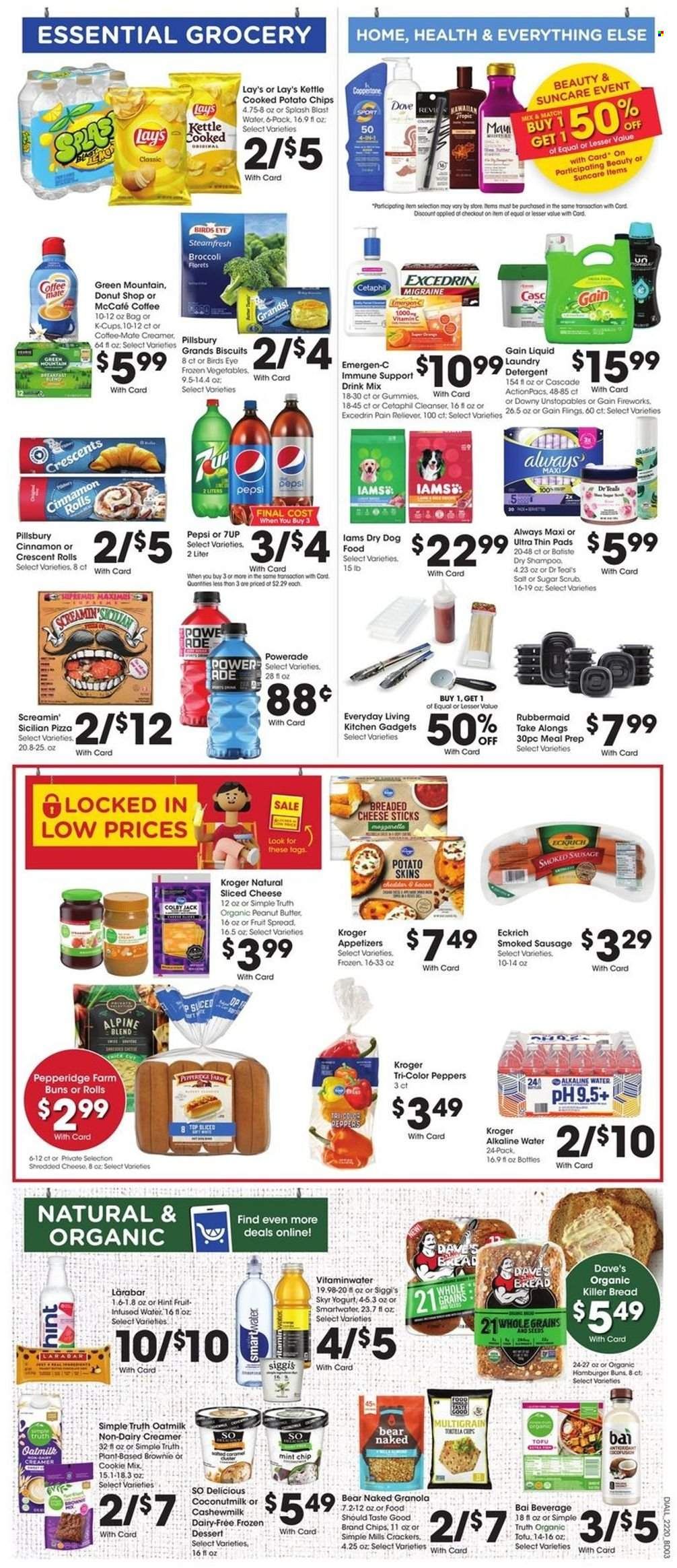 Dillons (KS) Weekly Ad Flyer June 14 to June 21