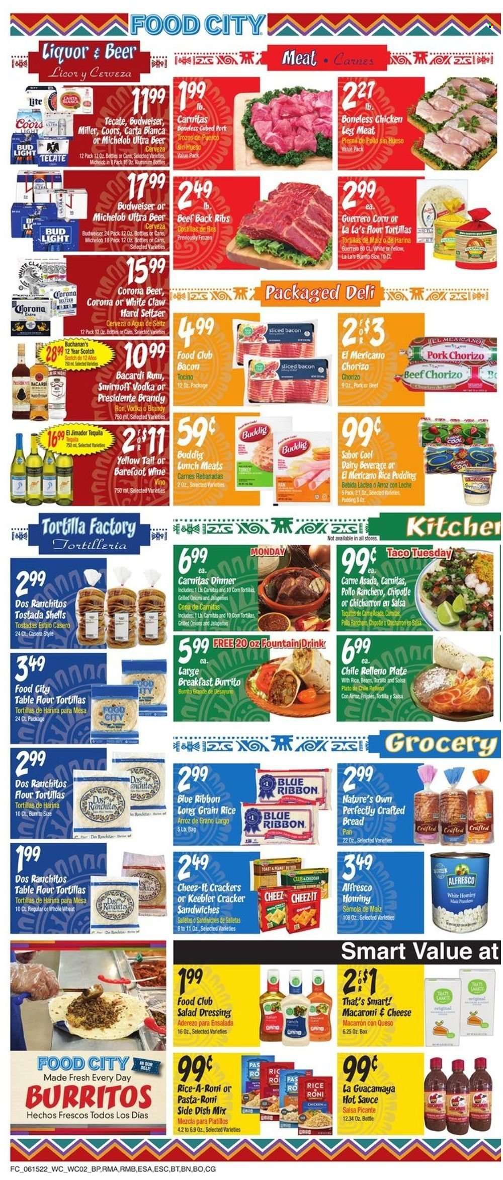 Food City (GA, TN, VA) Weekly Ad Flyer June 14 to June 21