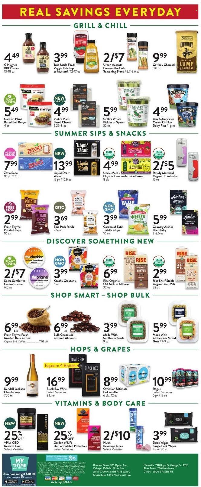 Fresh Thyme Weekly Ad Flyer June 14 to June 21