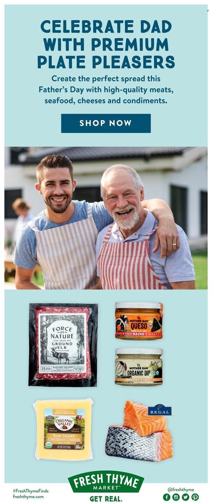 Fresh Thyme Weekly Ad Flyer June 14 to June 21