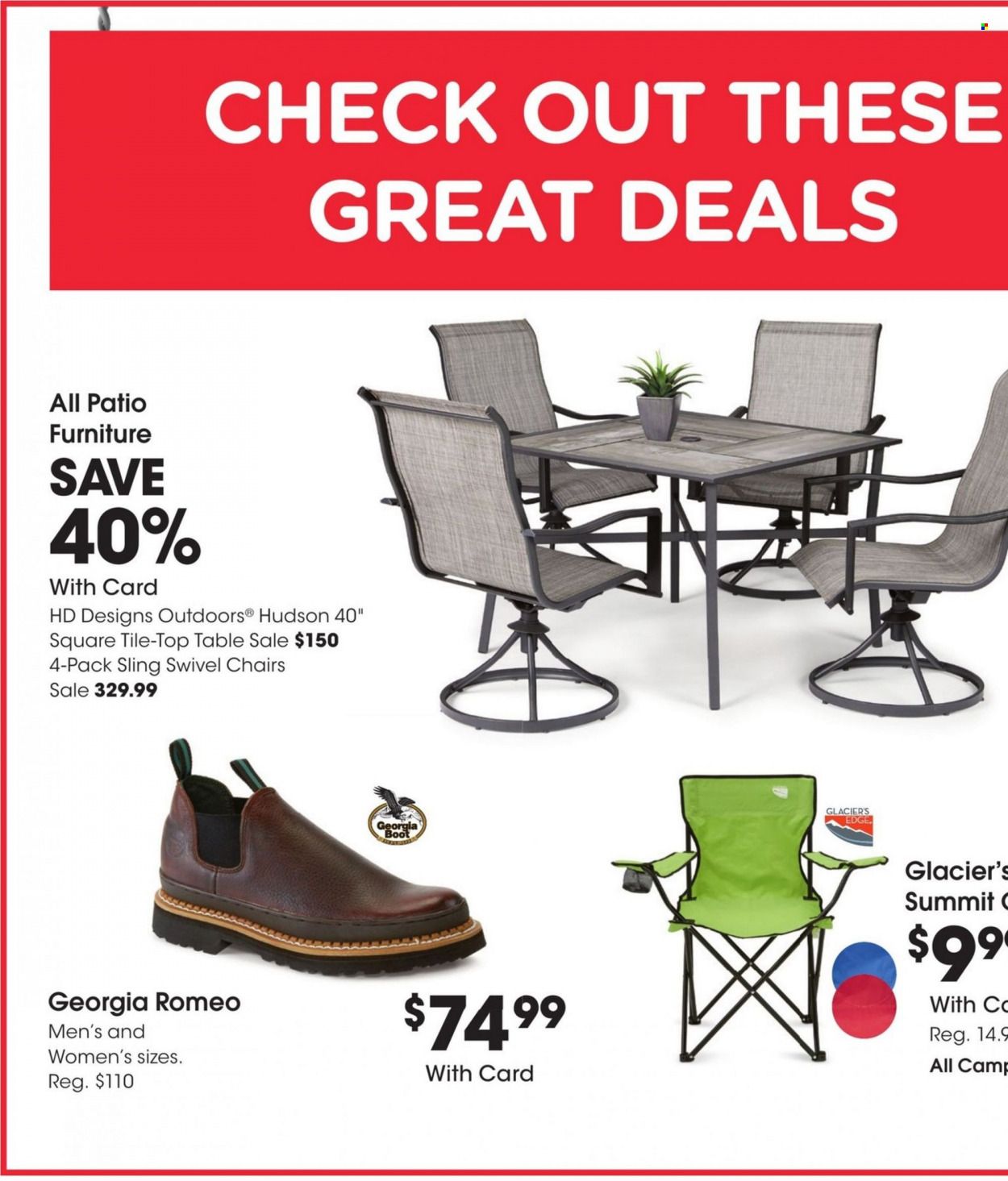 Fred Meyer Weekly Ad Flyer June 14 to June 21