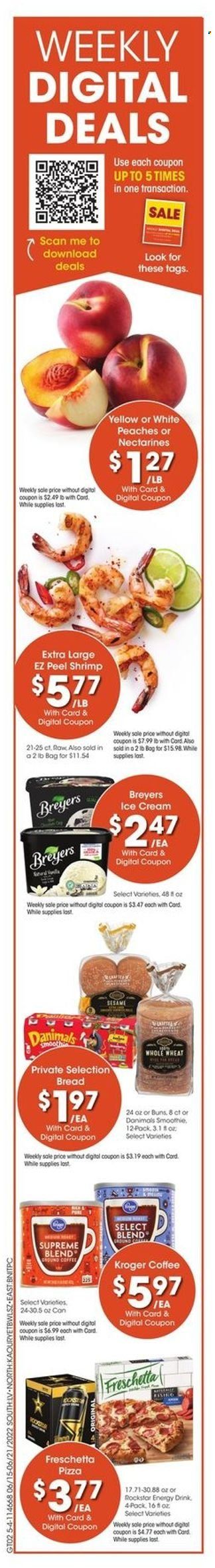 Fred Meyer Weekly Ad Flyer June 14 to June 21