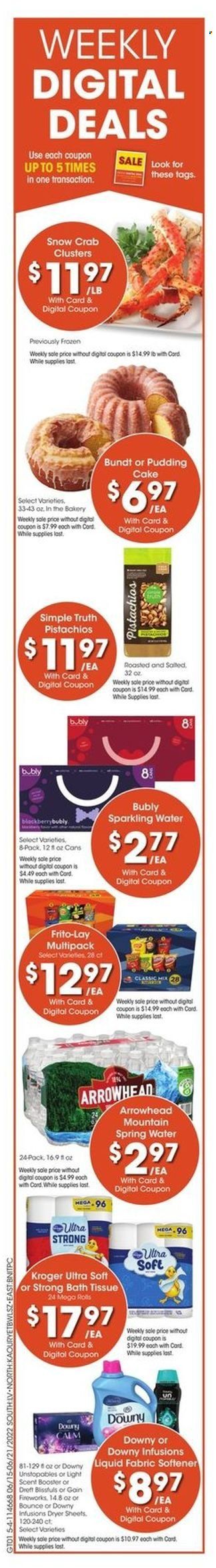 Fred Meyer Weekly Ad Flyer June 14 to June 21