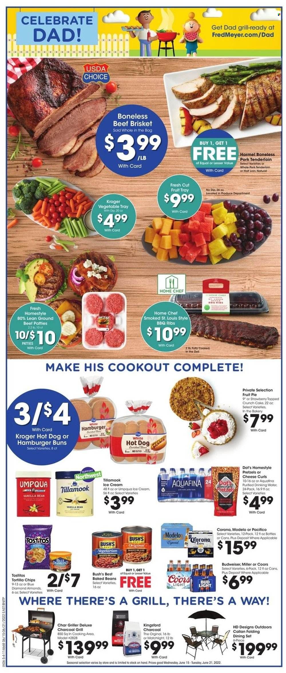 Fred Meyer Weekly Ad Flyer June 14 to June 21