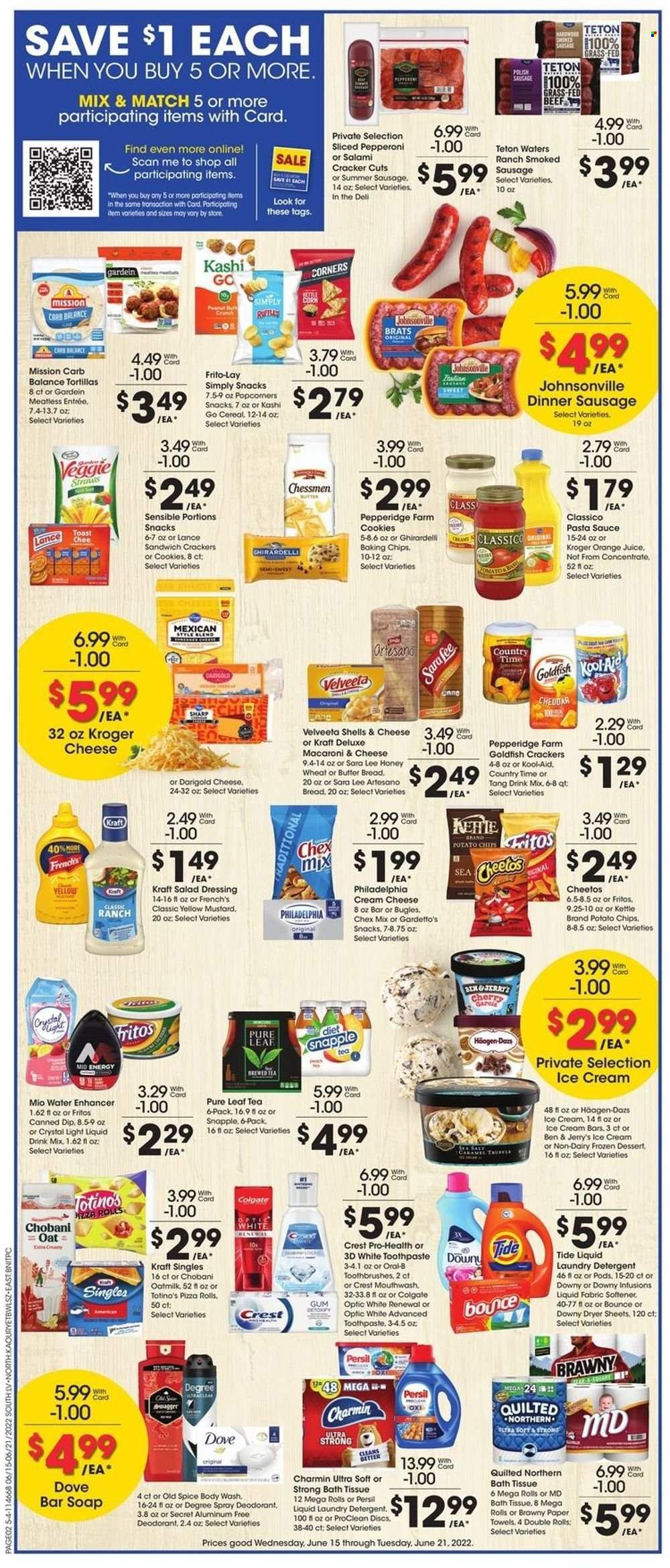 Fred Meyer Weekly Ad Flyer June 14 to June 21