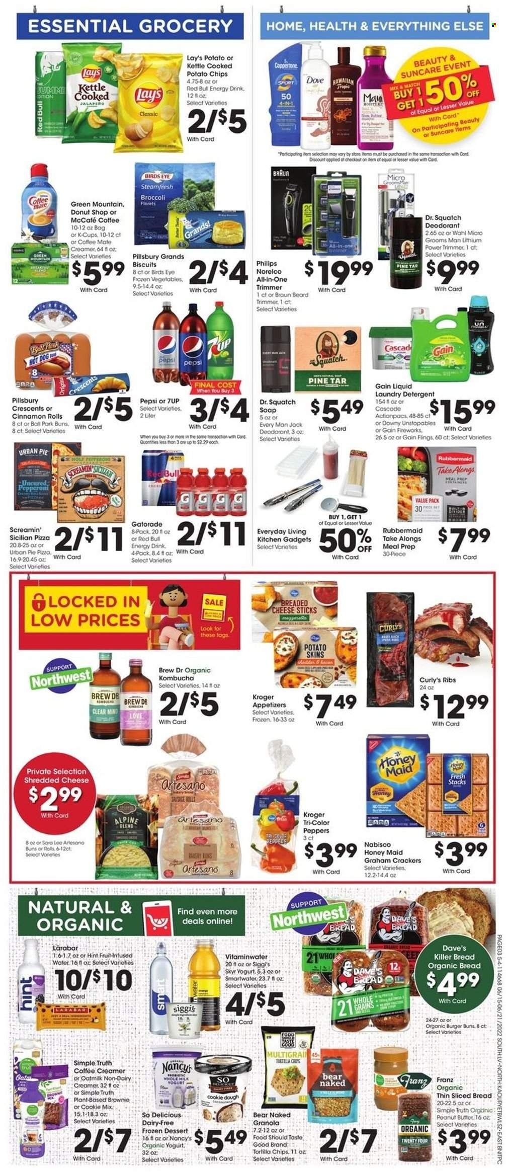 Fred Meyer Weekly Ad Flyer June 14 to June 21