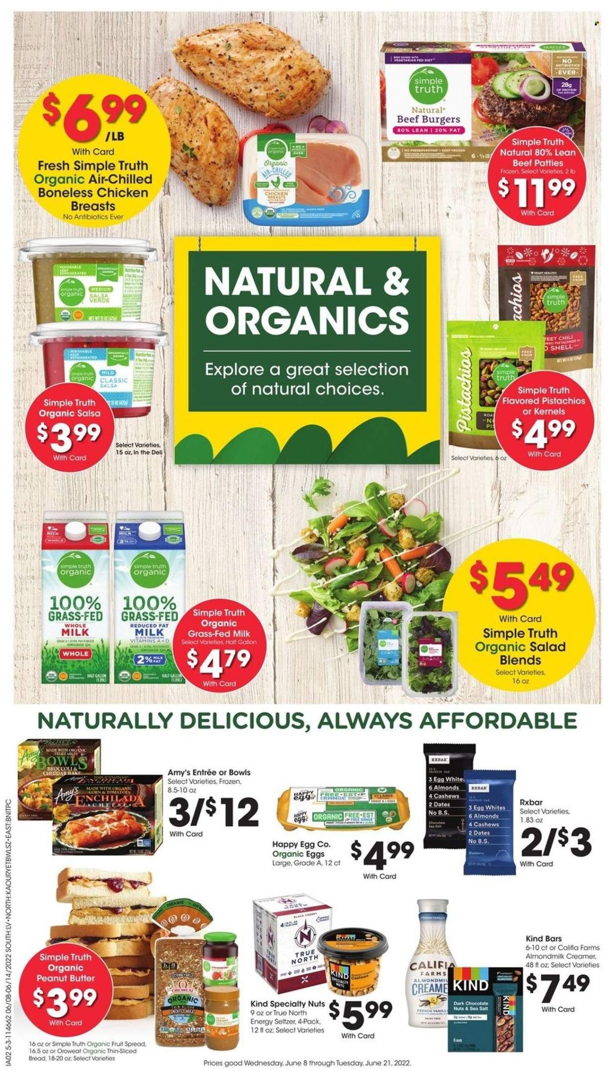 Fred Meyer Weekly Ad Flyer June 14 to June 21
