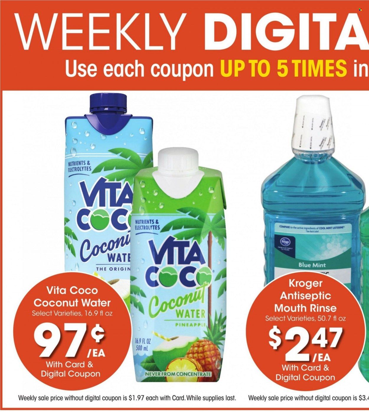 Fred Meyer Weekly Ad Flyer June 14 to June 21