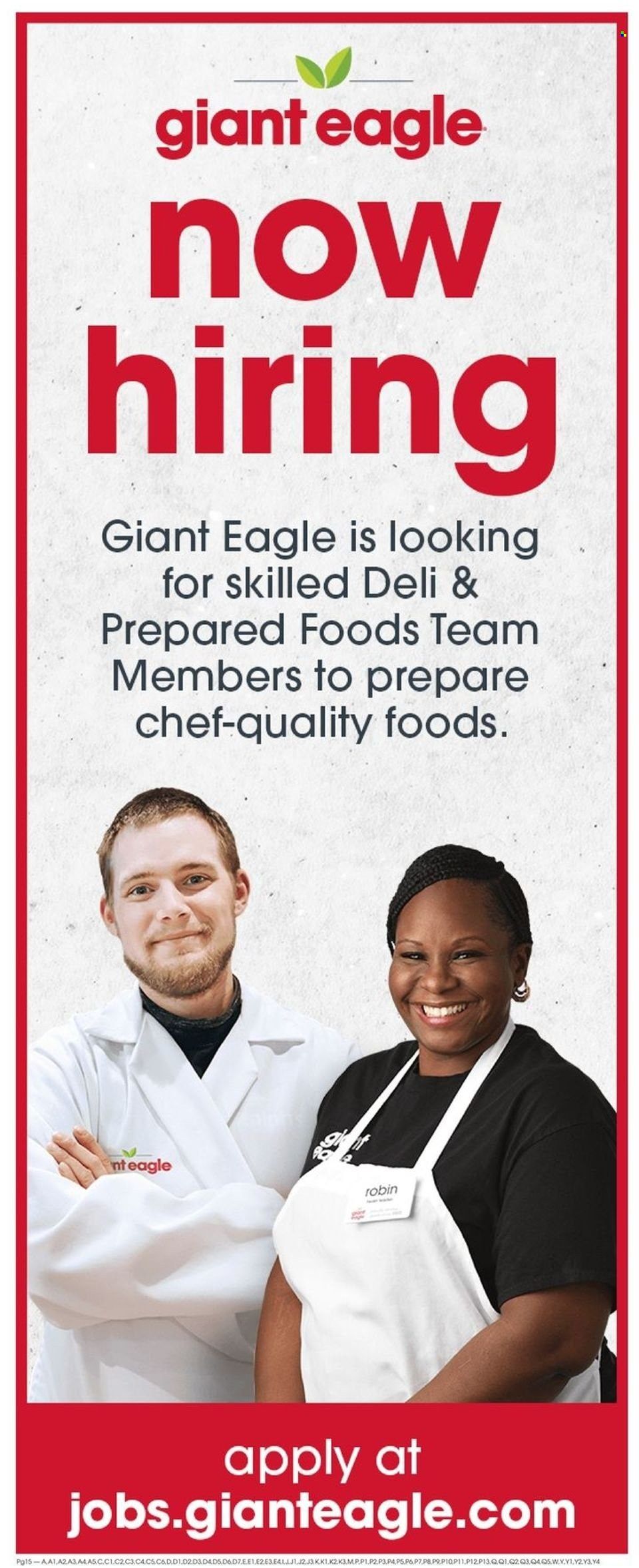 Giant Eagle (OH, PA) Weekly Ad Flyer June 14 to June 21