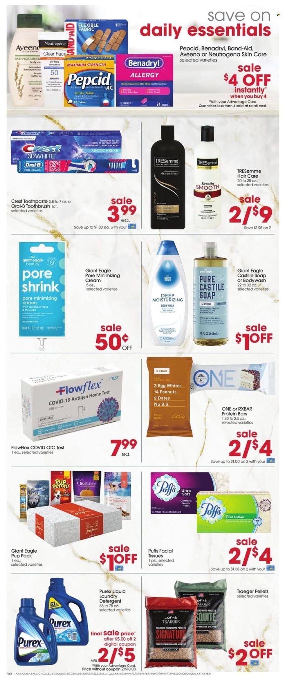 Giant Eagle (OH, PA) Weekly Ad Flyer June 14 to June 21