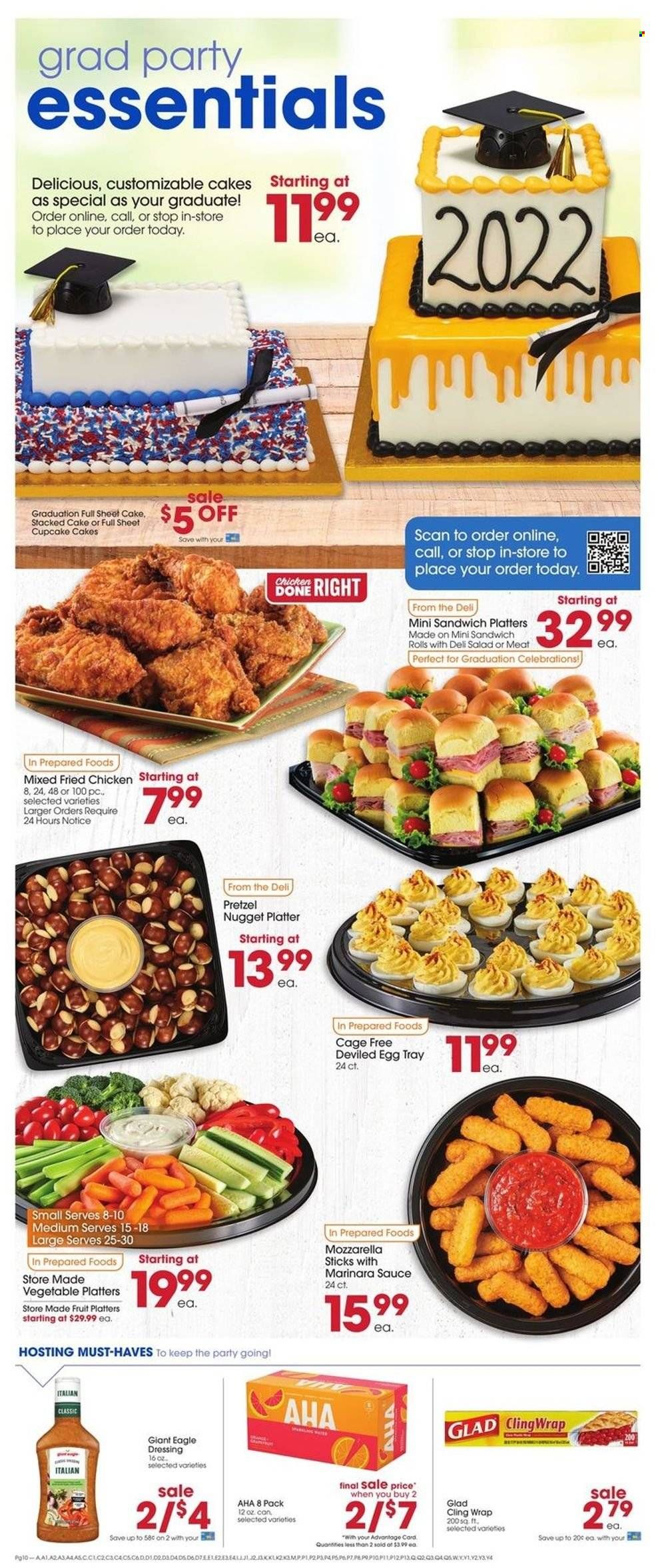 Giant Eagle (OH, PA) Weekly Ad Flyer June 14 to June 21