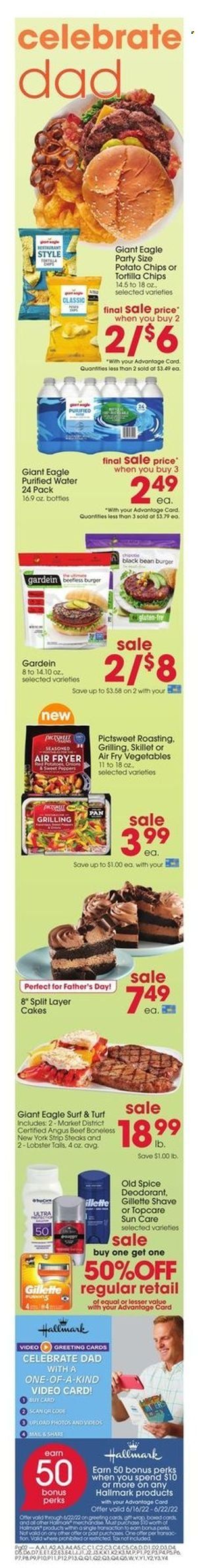 Giant Eagle (OH, PA) Weekly Ad Flyer June 14 to June 21