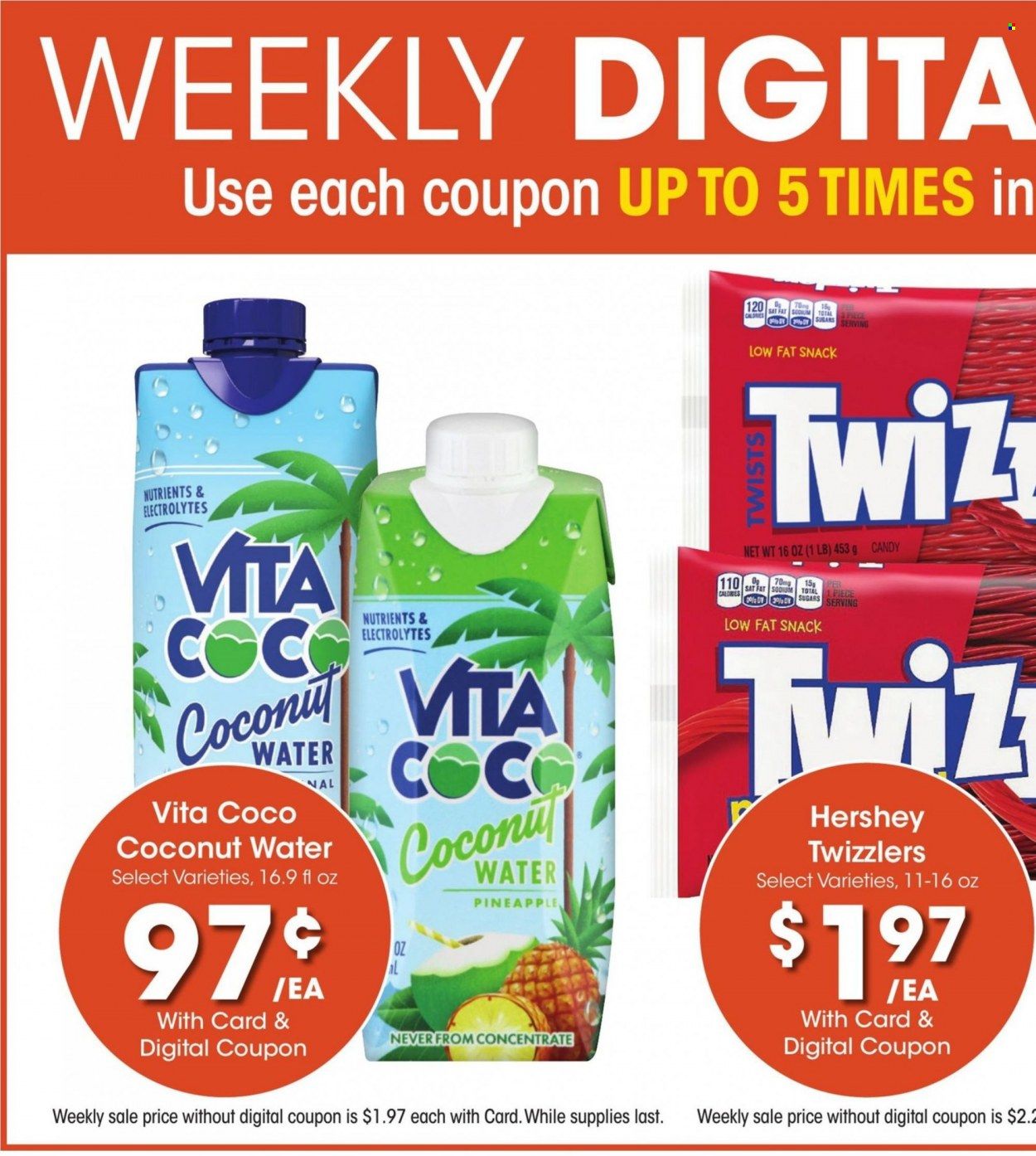 Fry’s (AZ) Weekly Ad Flyer June 14 to June 21