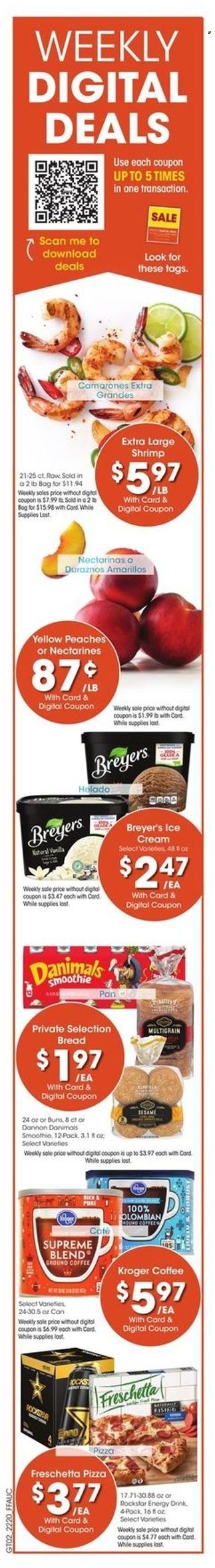 Fry’s (AZ) Weekly Ad Flyer June 14 to June 21