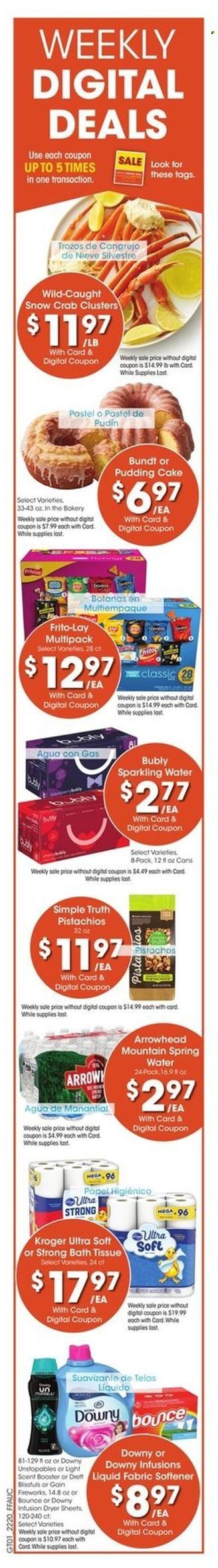 Fry’s (AZ) Weekly Ad Flyer June 14 to June 21