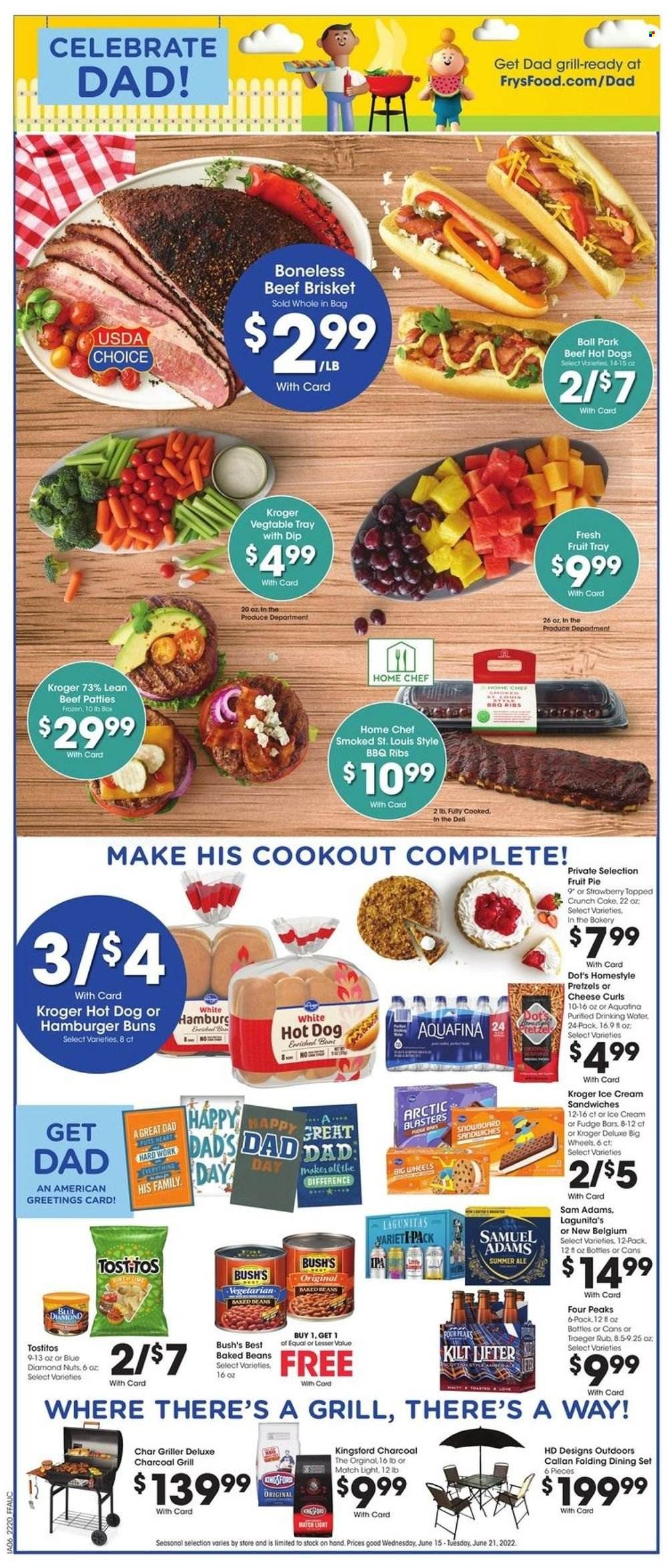 Fry’s (AZ) Weekly Ad Flyer June 14 to June 21
