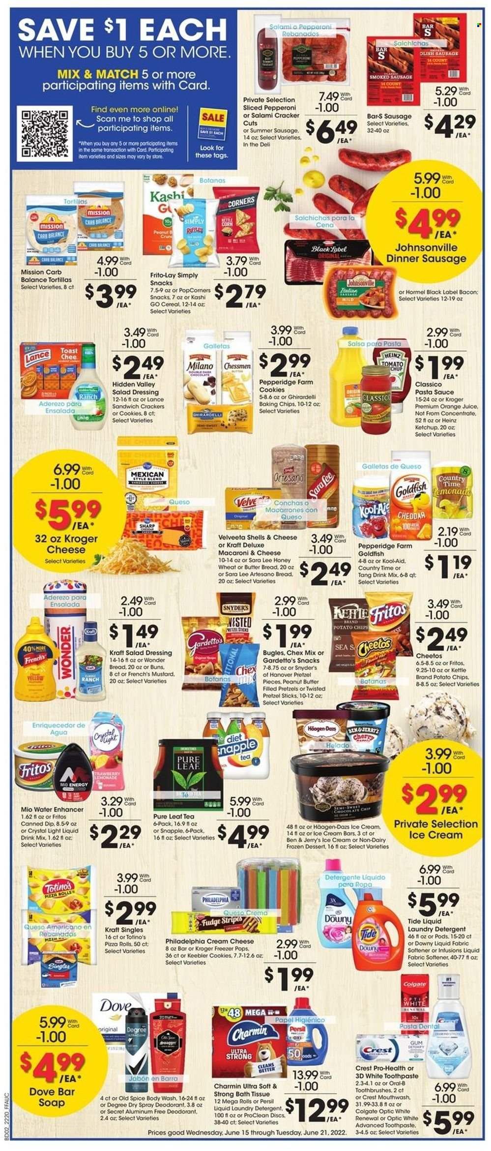 Fry’s (AZ) Weekly Ad Flyer June 14 to June 21