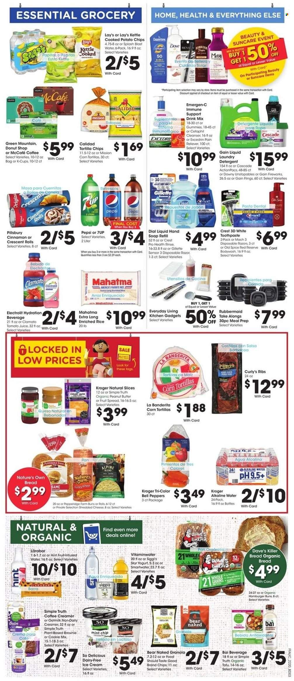 Fry’s (AZ) Weekly Ad Flyer June 14 to June 21