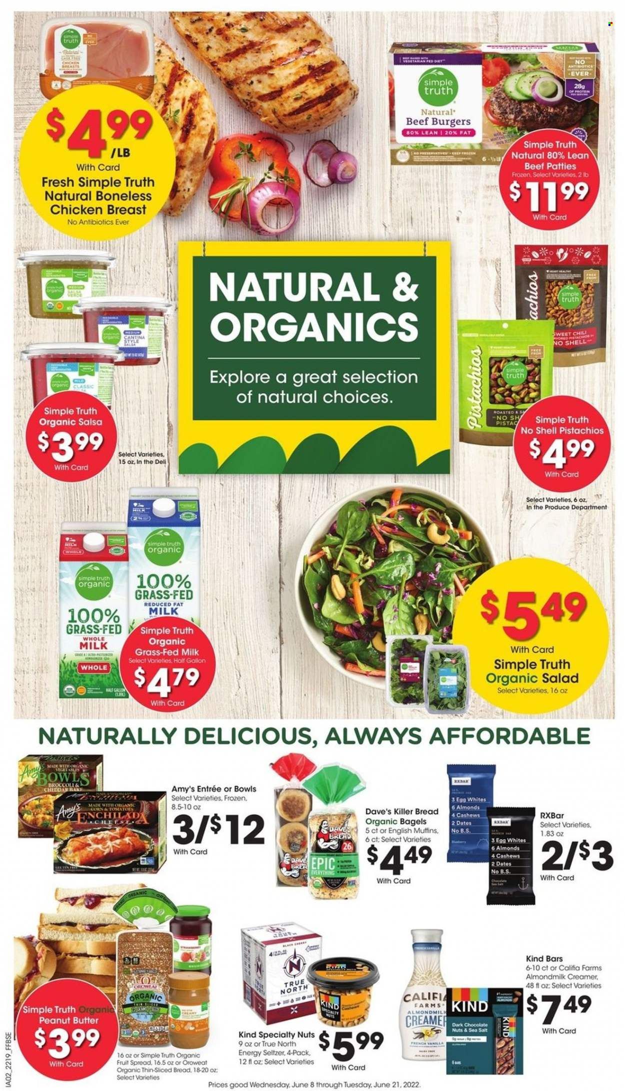 Fry’s (AZ) Weekly Ad Flyer June 14 to June 21