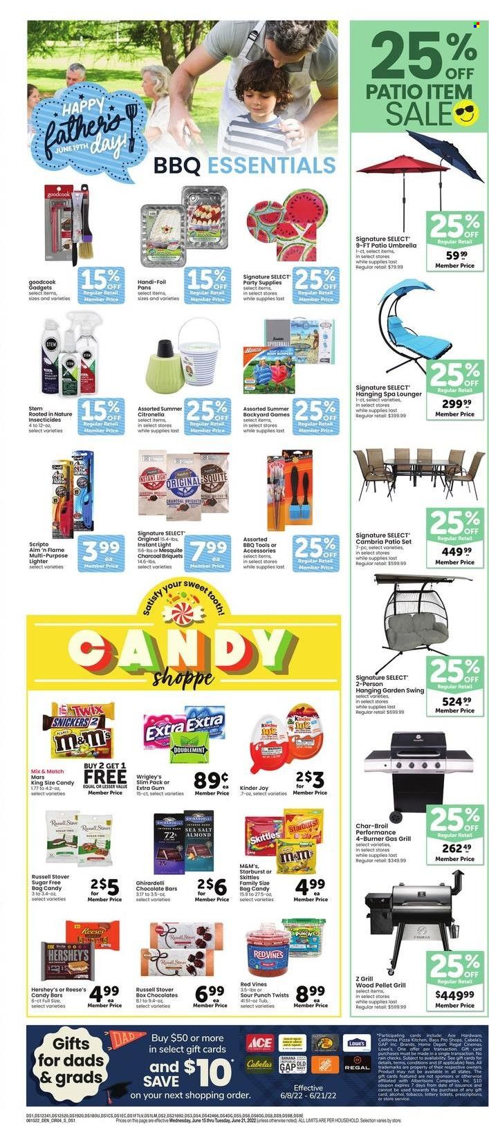 Safeway (CO) Weekly Ad Flyer June 14 to June 21