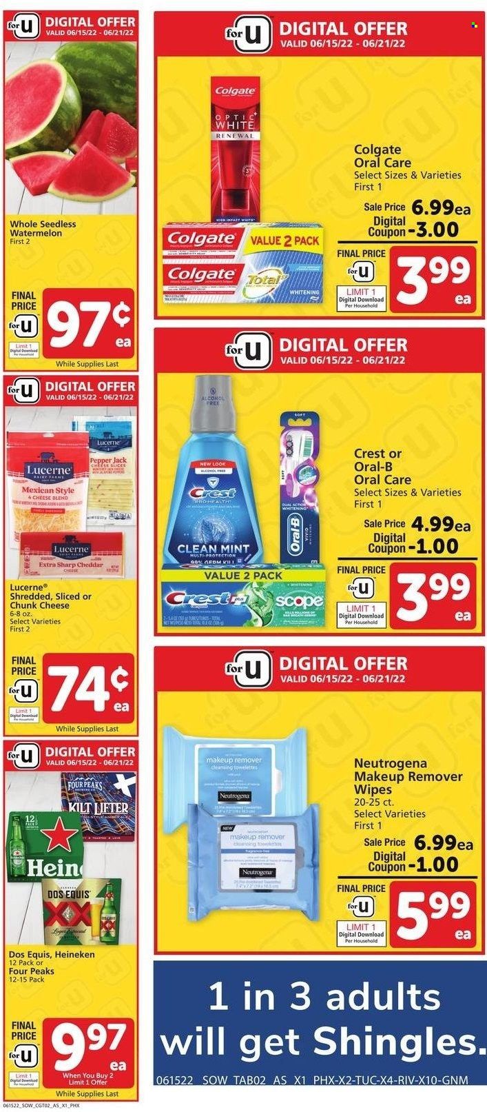 Safeway (AZ, CO, ID, MT, NE, NM) Weekly Ad Flyer June 14 to June 21