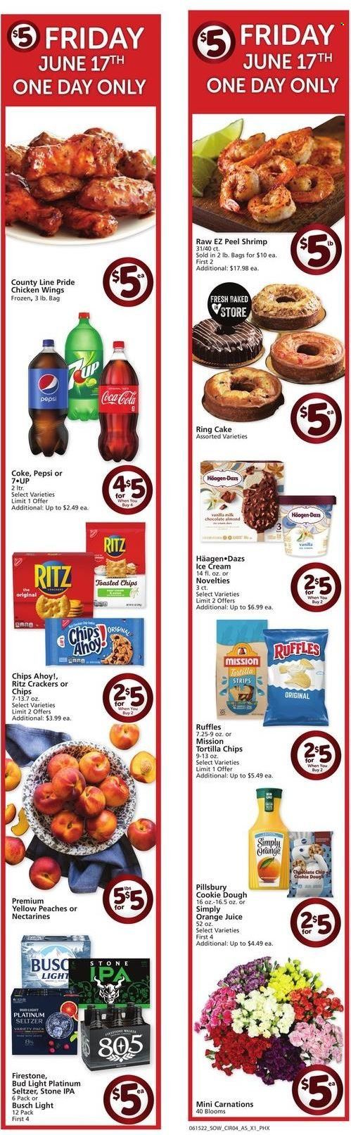 Safeway (AZ, CO, ID, MT, NE, NM) Weekly Ad Flyer June 14 to June 21