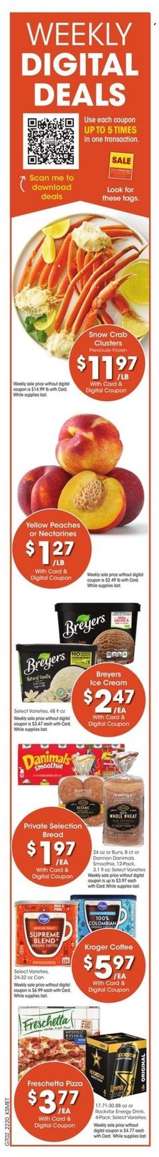 King Soopers (CO) Weekly Ad Flyer June 14 to June 21