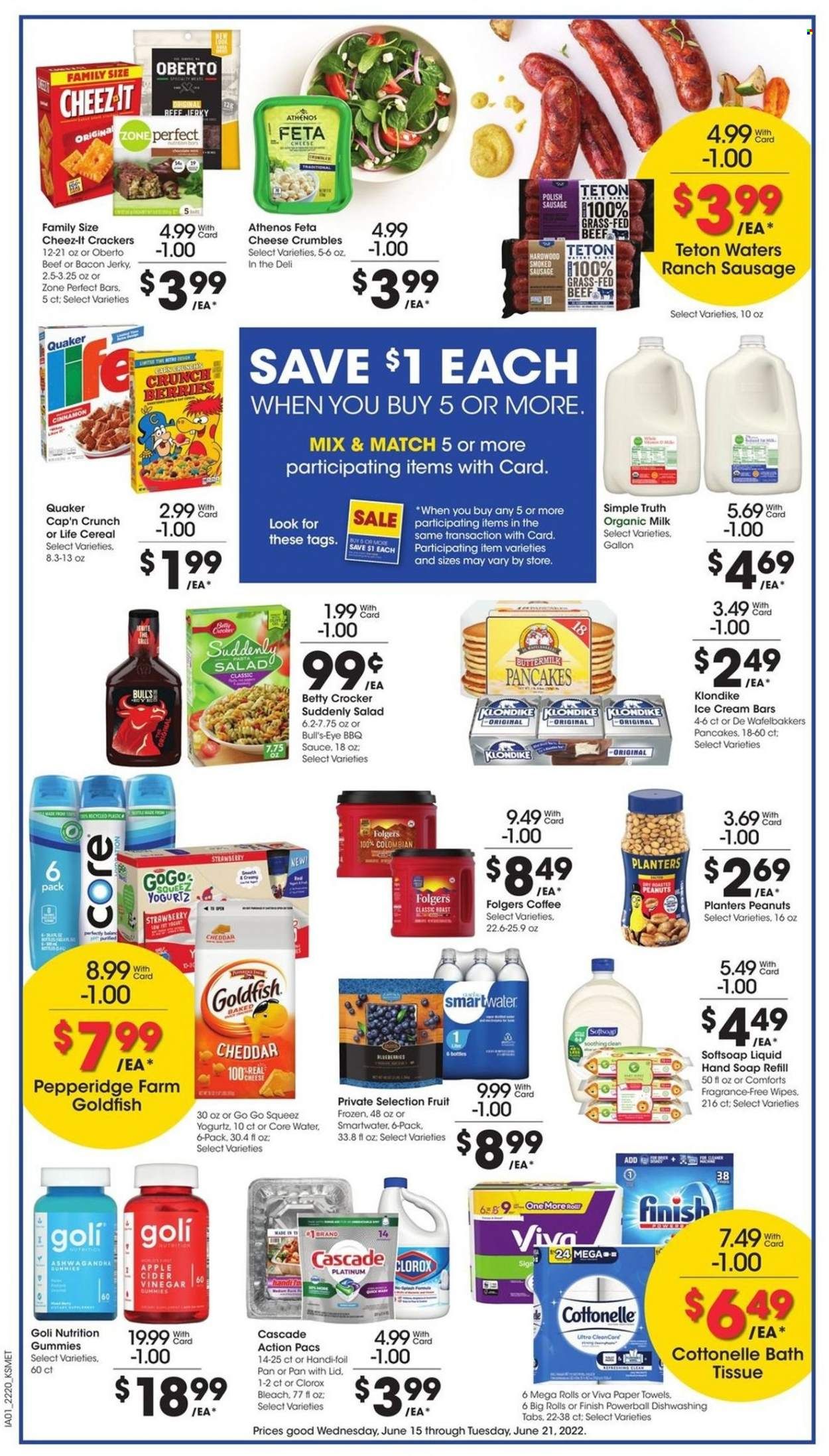 King Soopers (CO) Weekly Ad Flyer June 14 to June 21