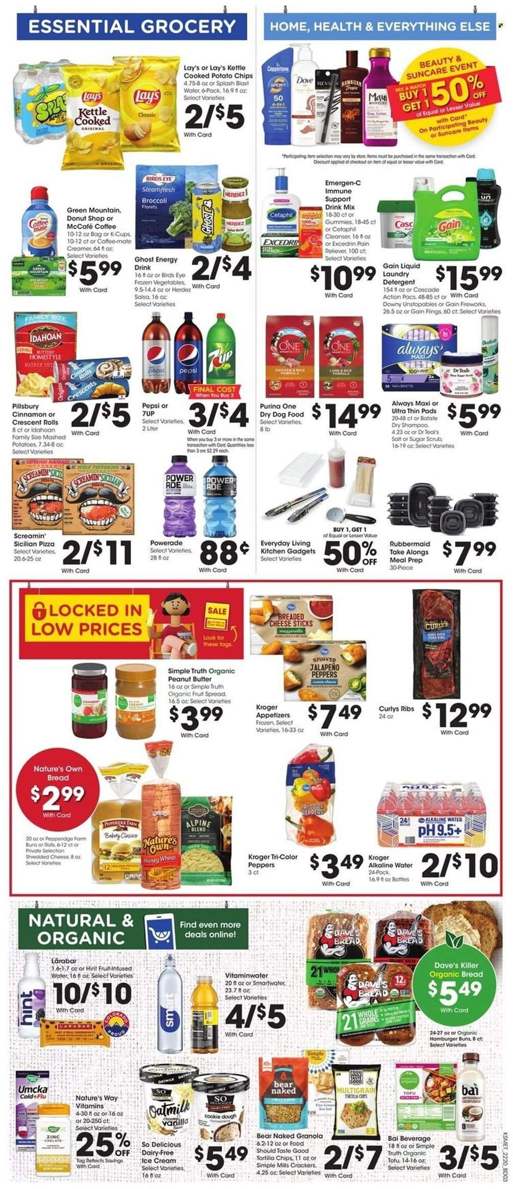 King Soopers (CO) Weekly Ad Flyer June 14 to June 21