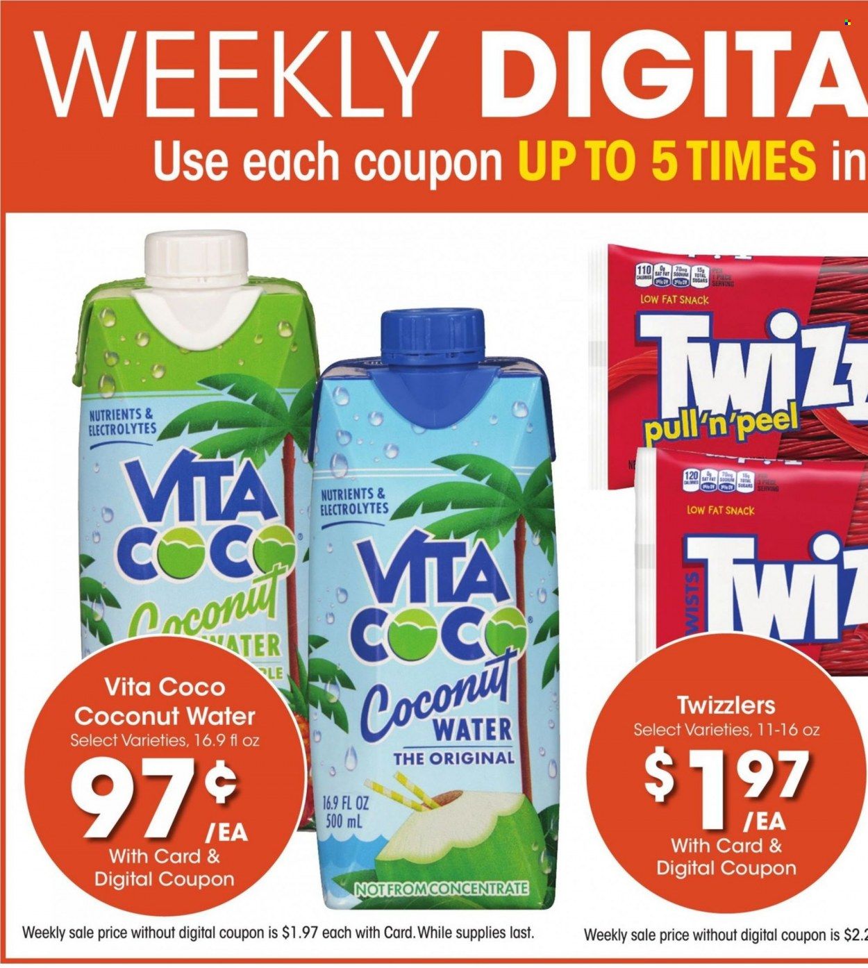King Soopers (CO) Weekly Ad Flyer June 14 to June 21